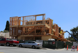 Quinteza in San Diego, CA - Foto de edificio - Building Photo