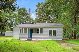371 El Paso Dr in Conway, SC - Building Photo