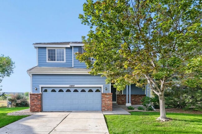 property at 13897 Cook St