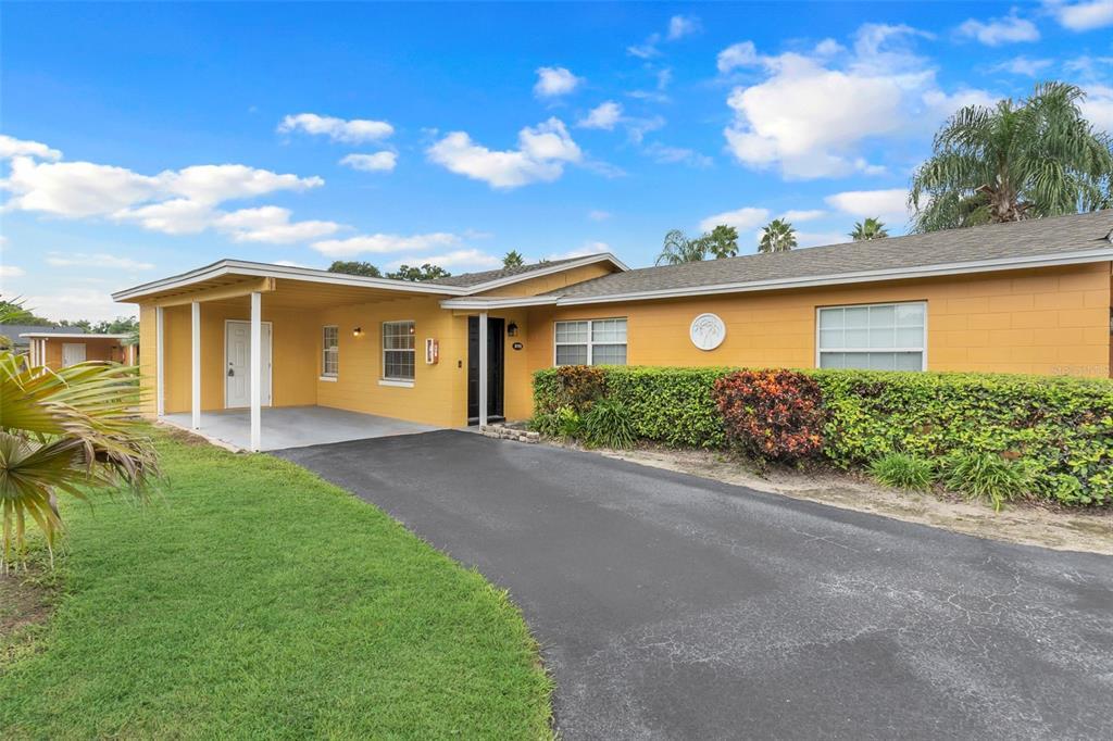 3172 S Bumby Ave in Orlando, FL - Building Photo