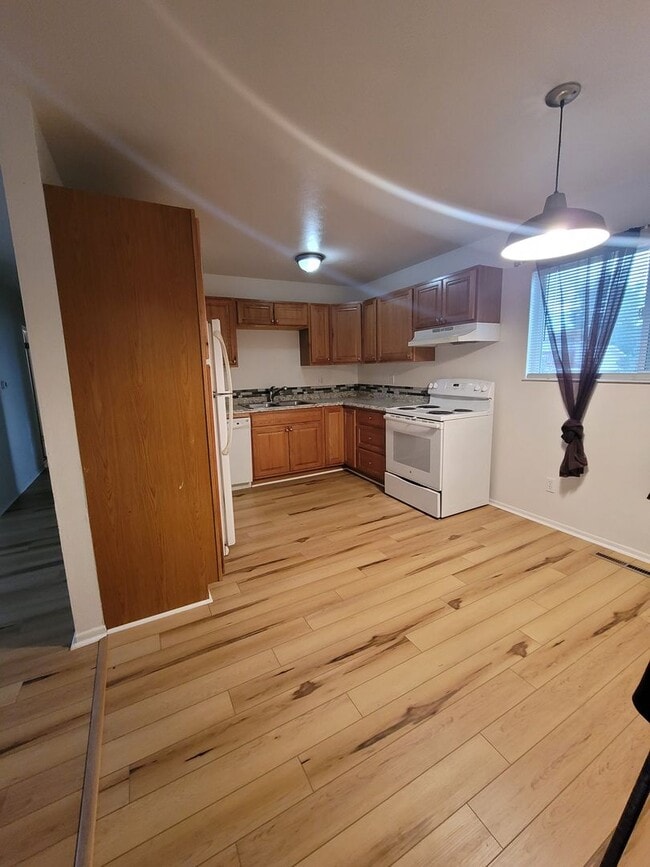 2506 Sonoma Dr in Colorado Springs, CO - Building Photo - Building Photo