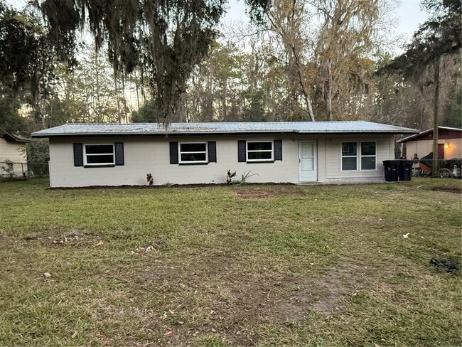 property at 2205 SE 46 Terrace