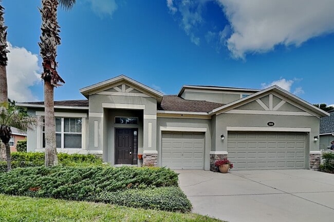 property at 124 Magneta Loop