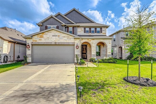 property at 2939 Lazarina Ln
