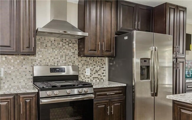 property at 6600 Flatwoods Rd