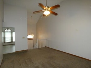 509 E 7th St in Kearney, MO - Building Photo - Building Photo