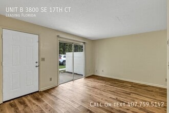 3800 SE 17th Ct in Ocala, FL - Building Photo - Building Photo