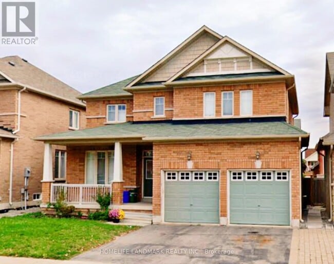 property at 15 Braehead Dr