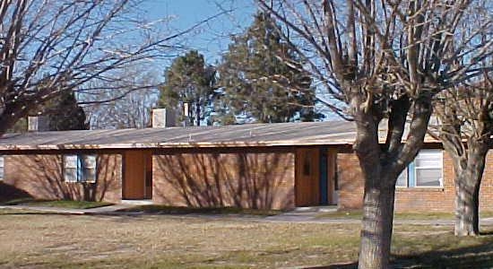 Colina Vista in Carlsbad, NM - Building Photo - Building Photo