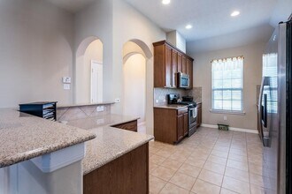 6503 Evanmill Ln in Katy, TX - Building Photo - Building Photo