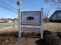 Oak Hill Square in Gastonia, NC - Building Photo - Building Photo