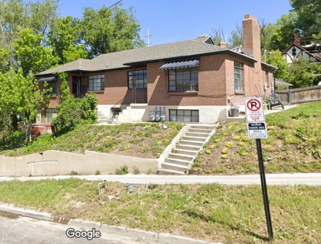 property at 1107 E 800 S
