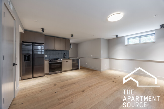 property at 2228 N Kedzie Blvd