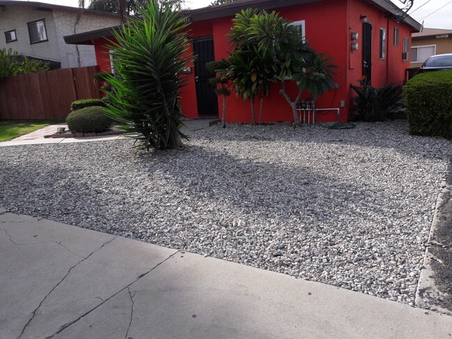 property at 14923 Larch Ave