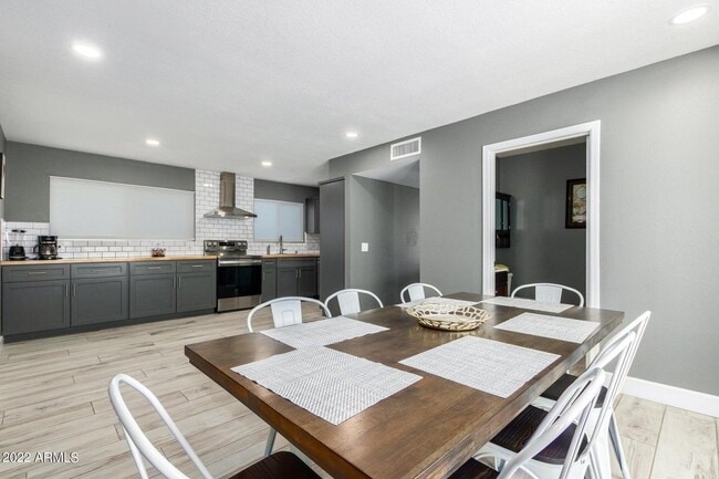 1502 E Topeka Dr in Phoenix, AZ - Building Photo - Building Photo