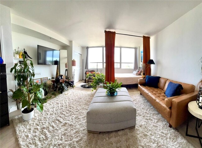 property at 1500 Bay Rd