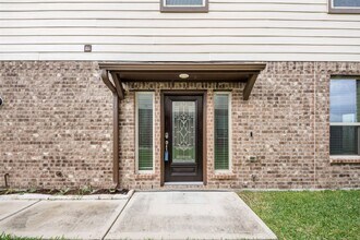 1234 Willow Plains Ln in Rosenberg, TX - Building Photo - Building Photo