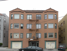 2430 8th Ave in Oakland, CA - Building Photo - Building Photo