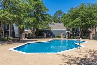 Southridge in Greenville, TX - Building Photo - Building Photo