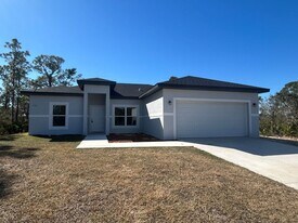 112 Merita Rd NW in Lake Placid, FL - Building Photo