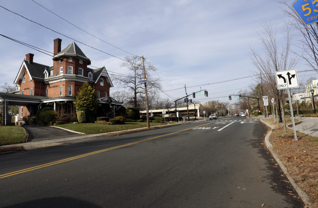 905-919 Park Ave in Plainfield, NJ - Building Photo - Building Photo