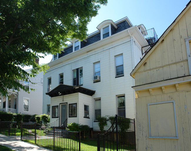 20 Broad Ave in Ossining, NY - Building Photo - Building Photo