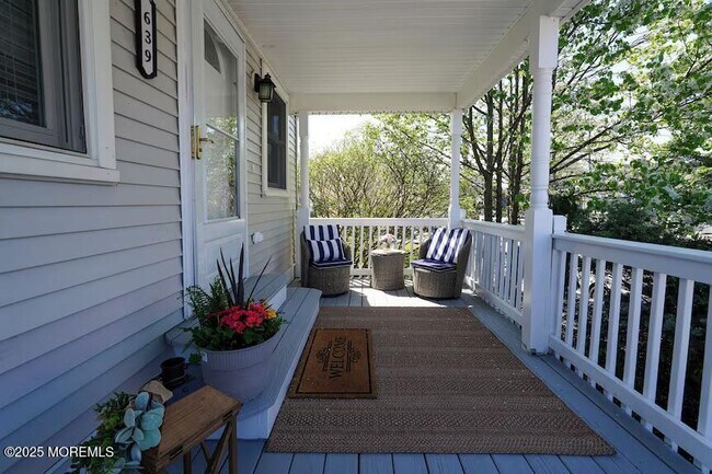 639 Redmond Ave in Lake Como, NJ - Building Photo - Building Photo