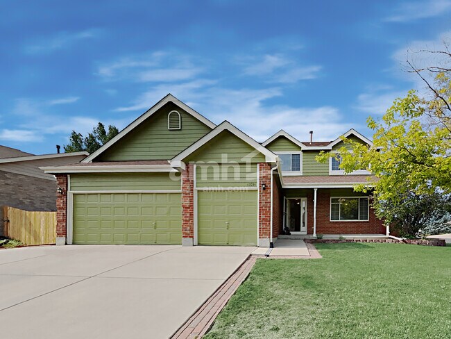 property at 13091 Dexter St