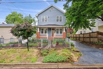 4311 Quinn St in Capitol Heights, MD - Building Photo - Building Photo