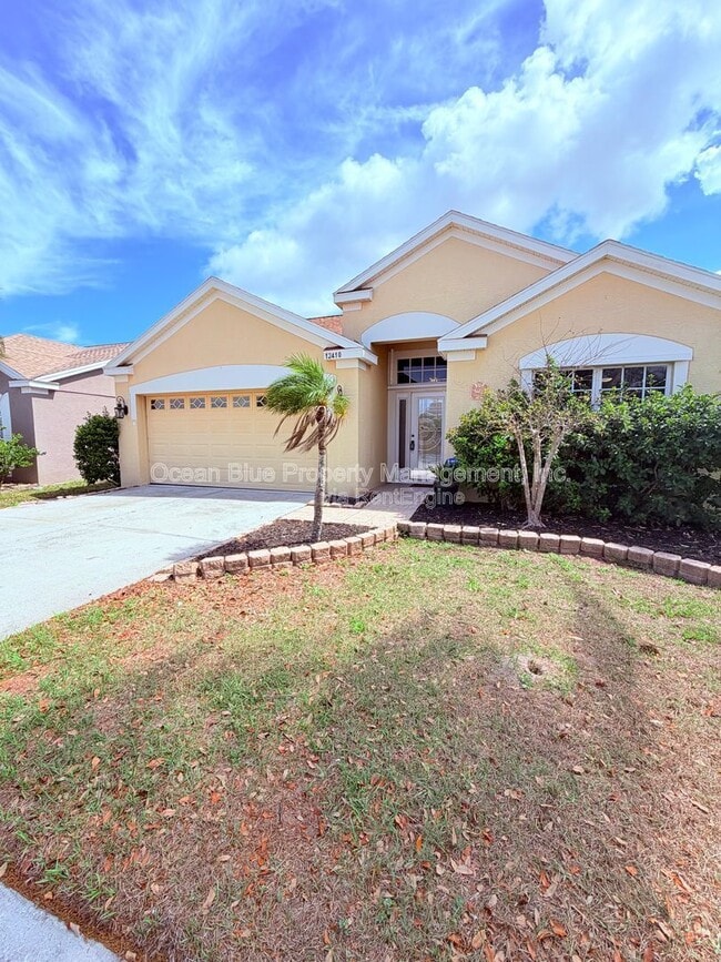 12410 Early Run Ln in Riverview, FL - Building Photo - Building Photo