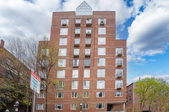 350 North St in Boston, MA - Foto de edificio - Building Photo