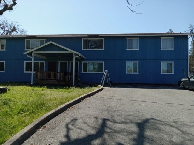 property at 3361 Camp Joy Rd