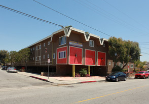 4735 W Broadway - Hawthorne in Hawthorne, CA - Building Photo