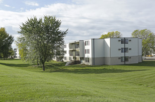 Westwinds Apartments