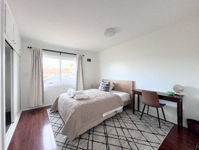property at 1051 W 170th St
