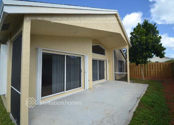 13278 Moonstone Terrace in Wellington, FL - Building Photo - Building Photo