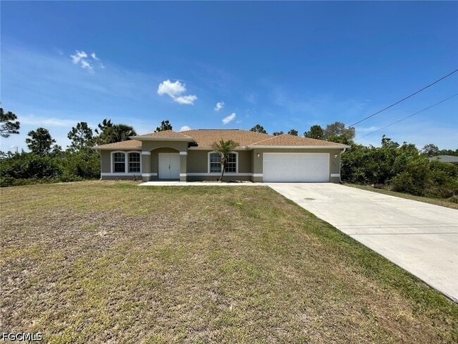 property at 1221 Summa Blvd