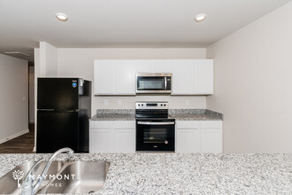 355 Christina Ct in Macon, GA - Building Photo - Building Photo