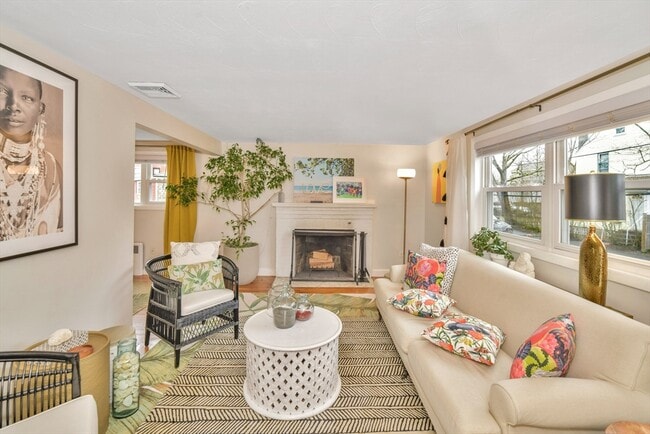 property at 15 Union Ave