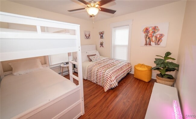 property at 312 Hall Ave