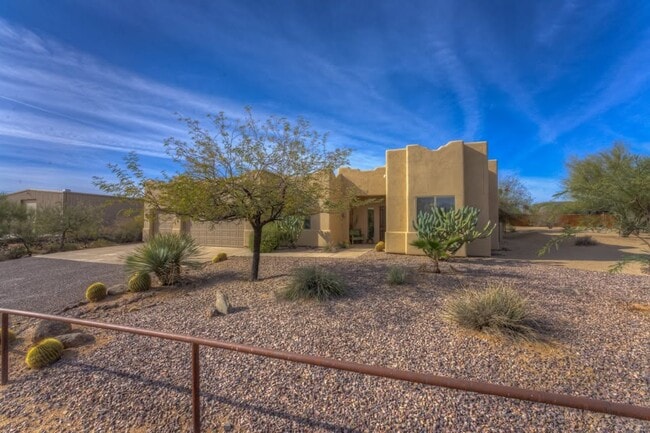 28312 N 154th Way in Scottsdale, AZ - Building Photo - Building Photo