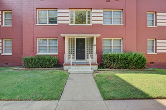 1312 S Jackson Ave in Tulsa, OK - Building Photo - Building Photo