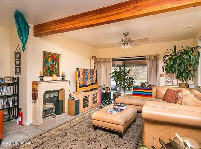 property at 3820 W Iron Springs Rd