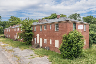 282 E Butler St in Memphis, TN - Building Photo - Primary Photo