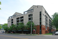 Wesley Place Apartments in Nashville, TN - Building Photo - Building Photo