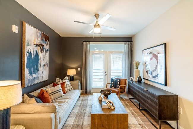 Hawthorne at the Crest in Ooltewah, TN - Foto de edificio - Building Photo