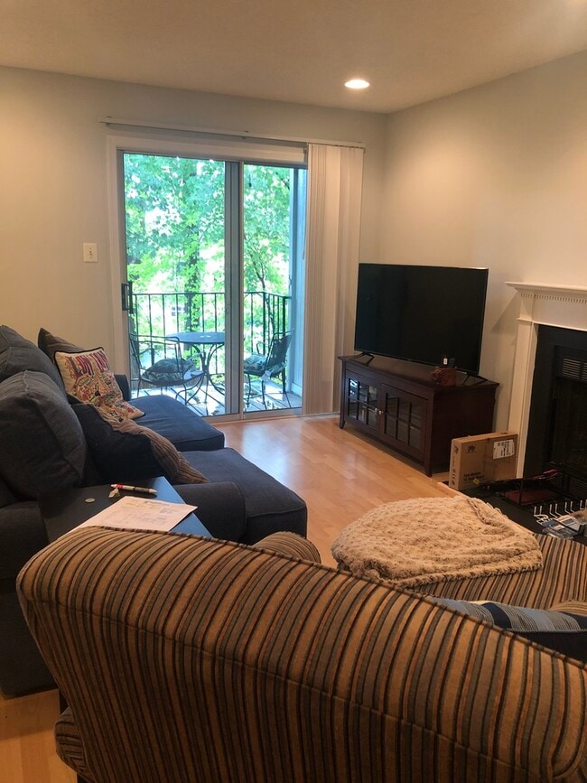 property at 7754 New Providence Dr