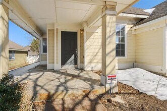 2402 Wiley Farm in Anna, TX - Building Photo - Building Photo