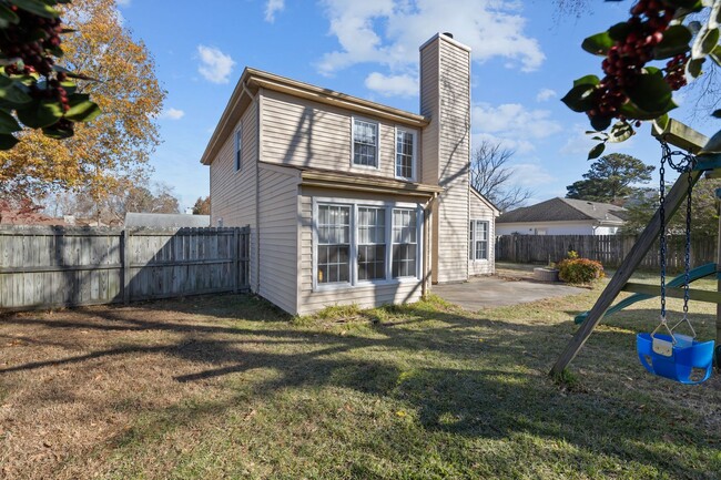 1117 Lowland Cottage Ln in Virginia Beach, VA - Building Photo - Building Photo