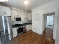 535 30th St, Unit #3 in Oakland, CA - Building Photo - Building Photo